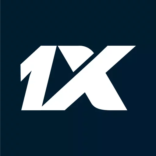 Resmi 1xbet logosu – Azerbaycan spor bahisleri için